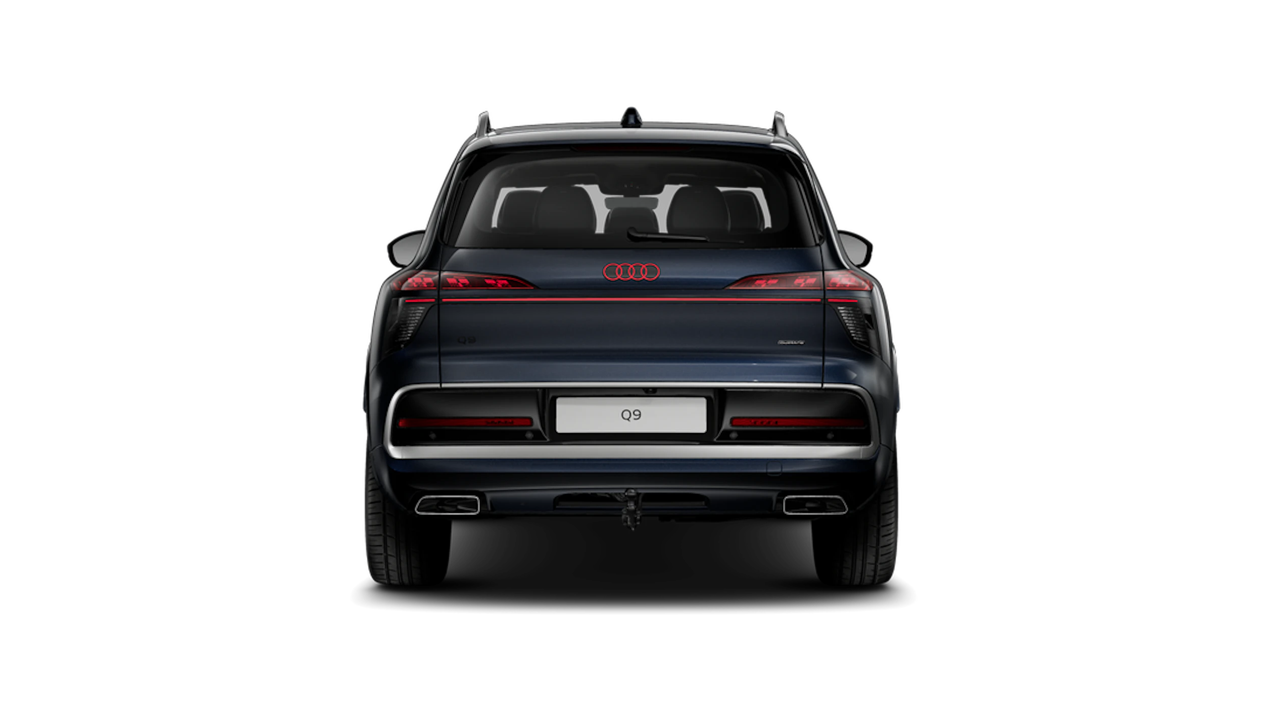 Audi Q9 2027 kuva 5.