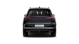 Audi Q9 2027 kuva 5.