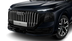 Audi Q9 2027 kuva 6.