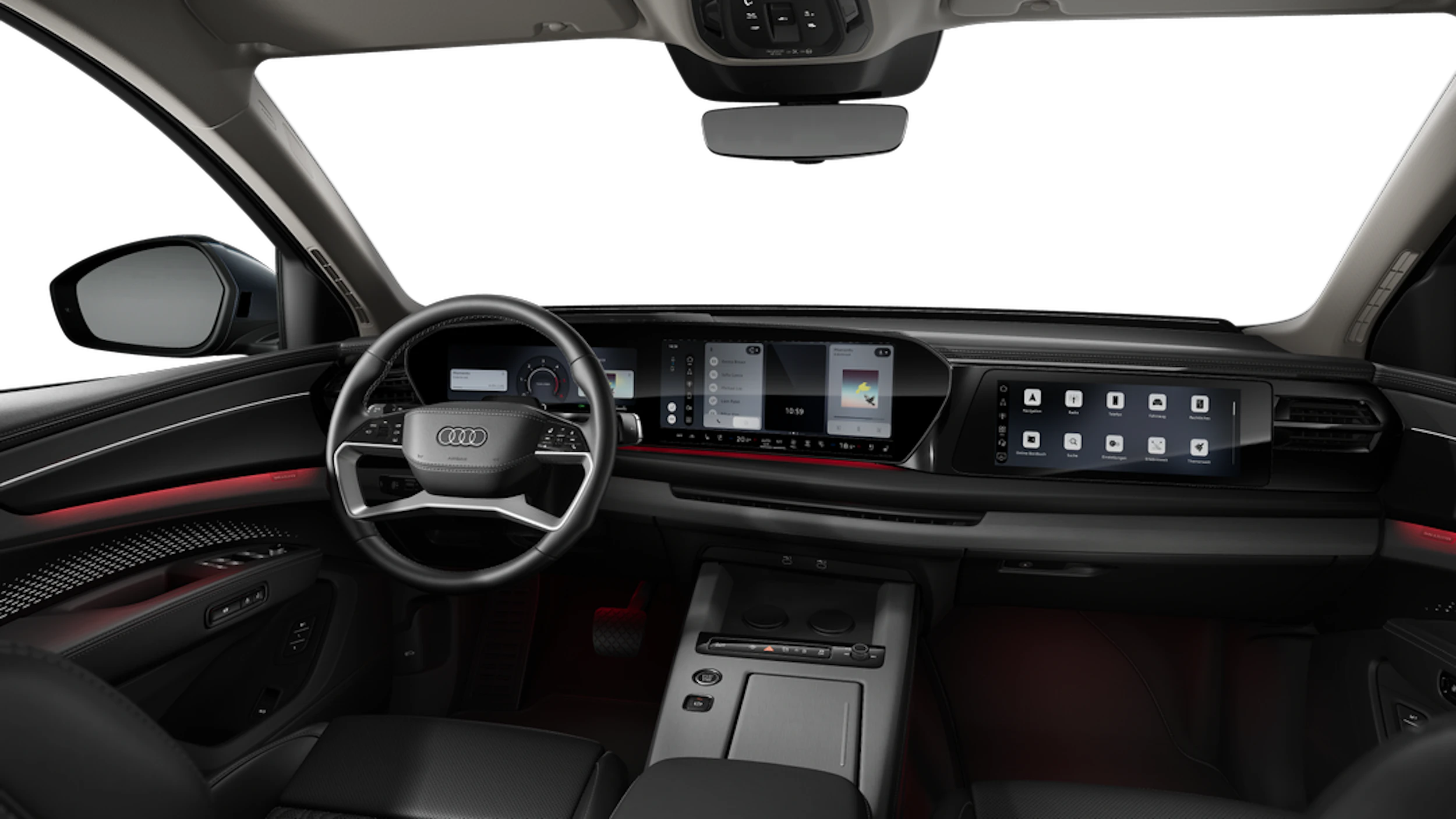 Audi Q9 2027 kuva 7.