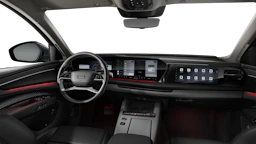 Audi Q9 2027 kuva 7.