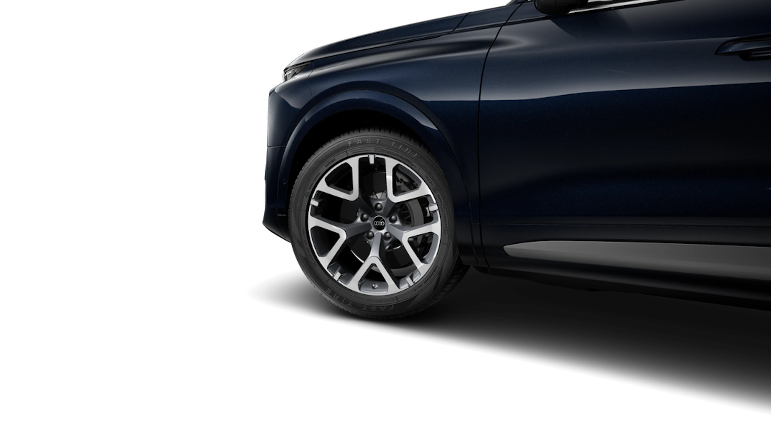 Audi Q9 2027 kuva 10.