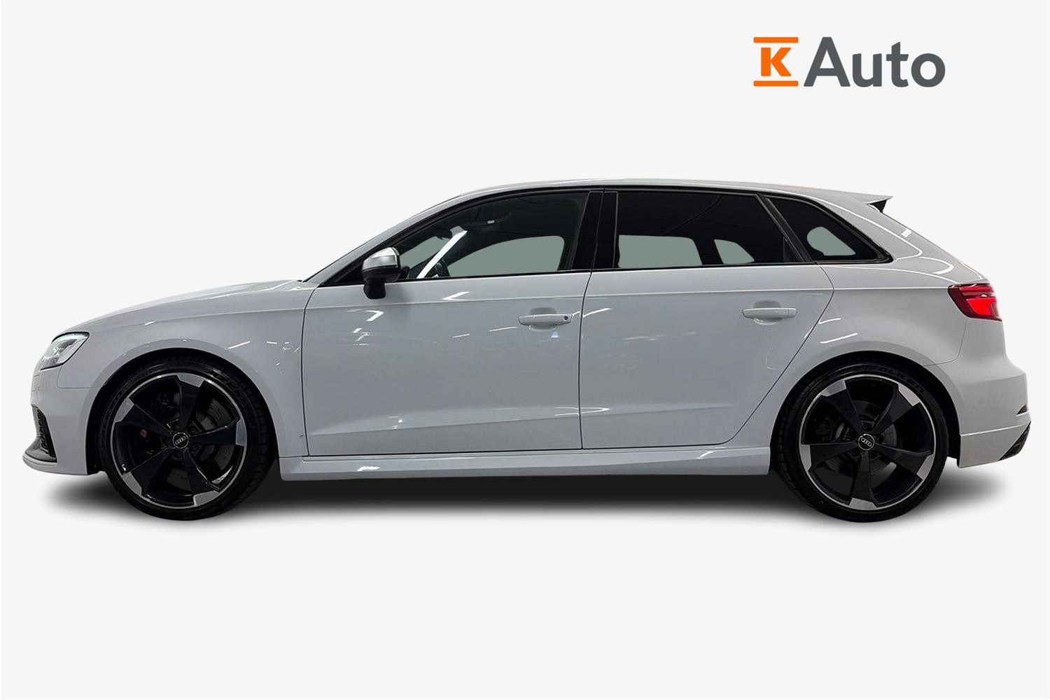 Audi RS3 2018, kuva 5/29