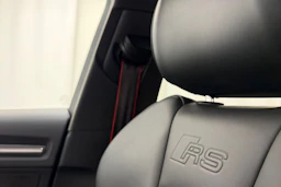 valkoinen Audi RS 3 2018 kuva 28.