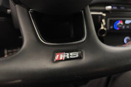 sininen Audi RS 3 2018 kuva 17.