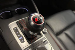sininen Audi RS 3 2018 kuva 28.