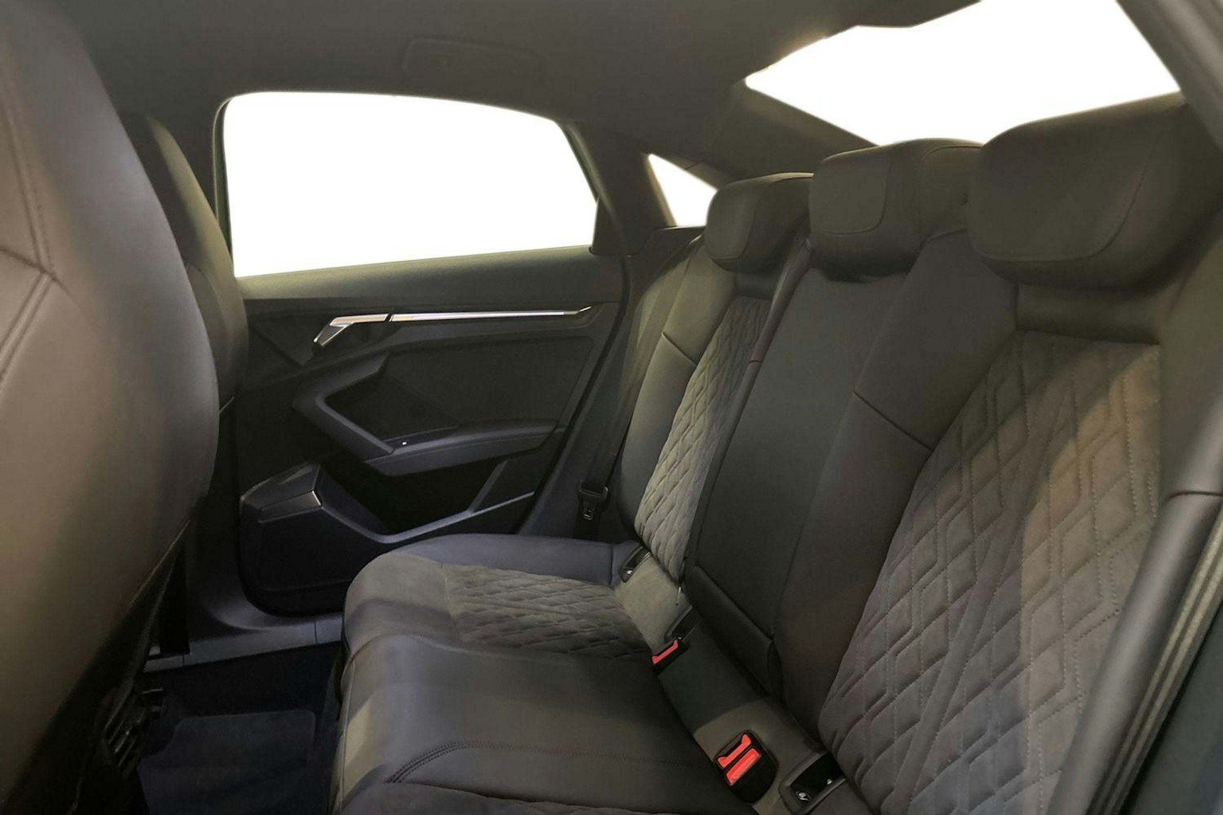 vihreä Audi RS 3 2024 kuva 10.