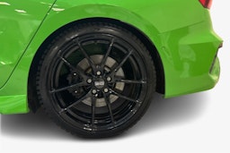 vihreä Audi RS 3 2024 kuva 11.