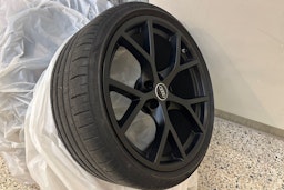 vihreä Audi RS 3 2024 kuva 14.