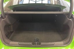 vihreä Audi RS 3 2024 kuva 15.