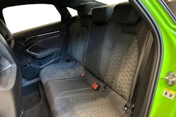 vihreä Audi RS 3 2025 kuva 8.