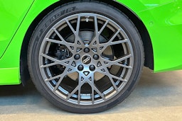 vihreä Audi RS 3 2025 kuva 10.