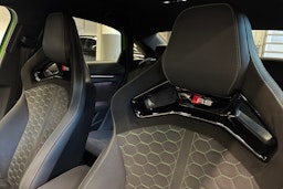 vihreä Audi RS 3 2025 kuva 11.