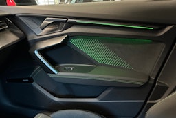 vihreä Audi RS 3 2025 kuva 14.