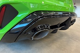 vihreä Audi RS 3 2025 kuva 15.