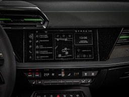 vihreä Audi RS 3 2025 kuva 21.