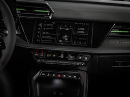 vihreä Audi RS 3 2025 kuva 22.