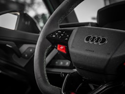 vihreä Audi RS 3 2025 kuva 24.