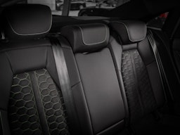 vihreä Audi RS 3 2025 kuva 27.