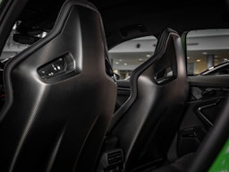 vihreä Audi RS 3 2025 kuva 28.