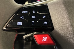 punainen Audi RS 3 2025 kuva 14.