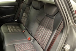 harmaa Audi RS 3 2025 kuva 10.