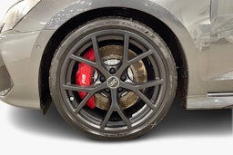 harmaa Audi RS 3 2025 kuva 11.