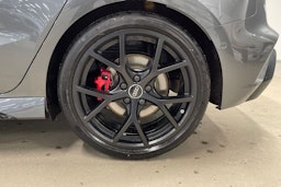 harmaa Audi RS 3 2025 kuva 12.