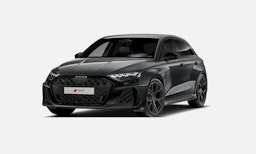 Audi RS 3 2026 kuva 1.