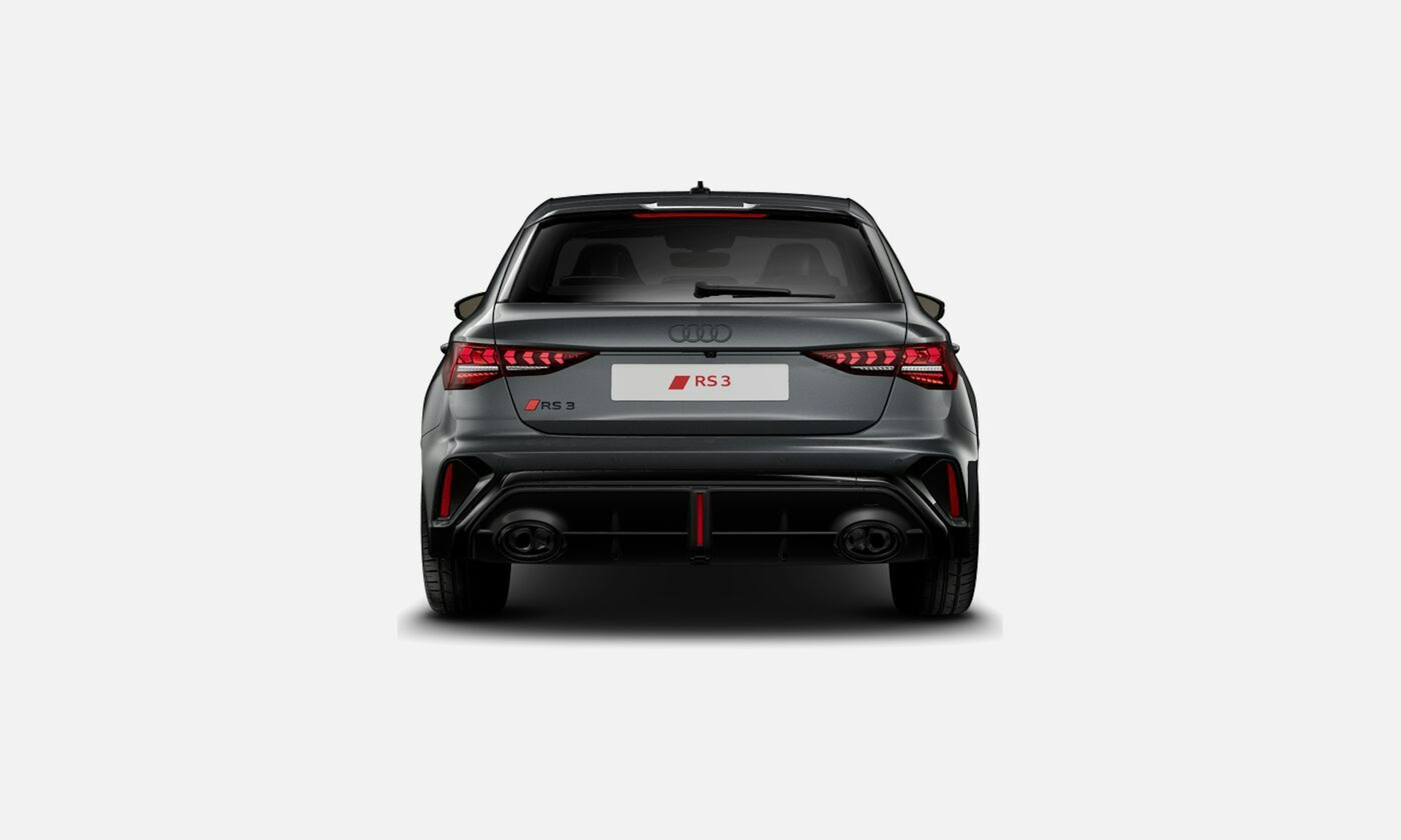 Audi RS 3 2026 kuva 2.