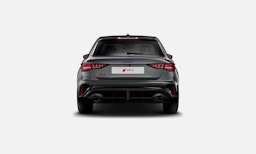 Audi RS 3 2026 kuva 2.