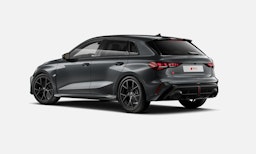 Audi RS 3 2026 kuva 4.