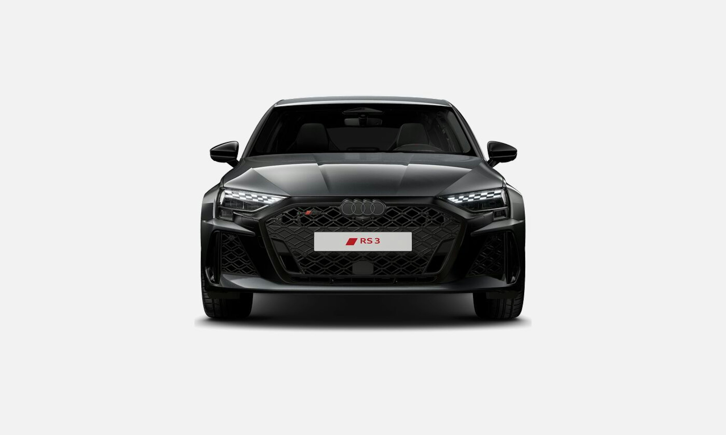 Audi RS 3 2026 kuva 5.
