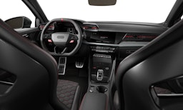 Audi RS 3 2026 kuva 6.