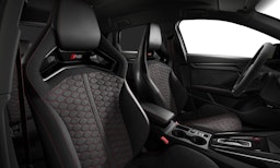 Audi RS 3 2026 kuva 7.