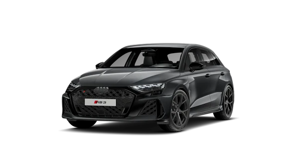 Audi RS 3 Sportback