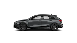 Audi exclusive -erikoisväri Audi RS 3 2026 kuva 2.