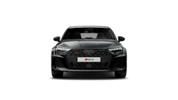 Audi exclusive -erikoisväri Audi RS 3 2026 kuva 3.