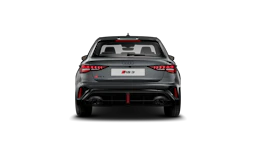 Audi exclusive -erikoisväri Audi RS 3 2026 kuva 5.