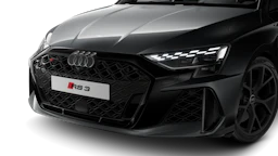 Audi exclusive -erikoisväri Audi RS 3 2026 kuva 6.