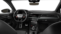 Audi exclusive -erikoisväri Audi RS 3 2026 kuva 7.