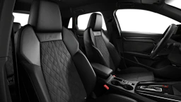 Audi exclusive -erikoisväri Audi RS 3 2026 kuva 8.