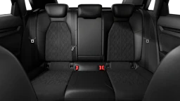 Audi exclusive -erikoisväri Audi RS 3 2026 kuva 9.