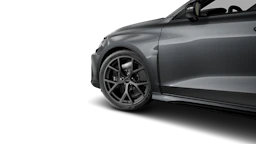 Audi exclusive -erikoisväri Audi RS 3 2026 kuva 11.