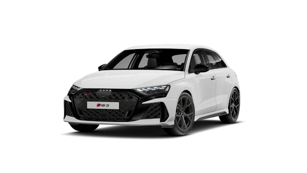 Audi RS 3 Sportback