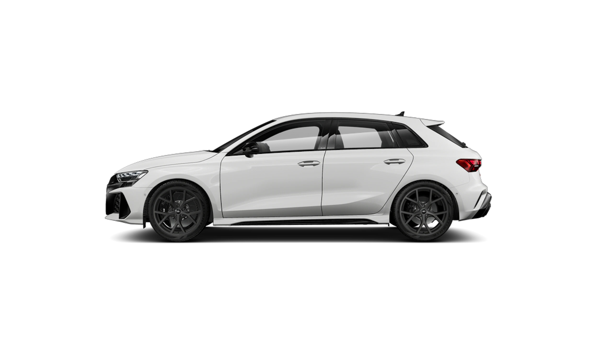 Audi exclusive -erikoisväri Audi RS 3 2026 kuva 2.