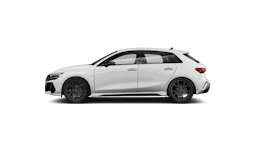 Audi exclusive -erikoisväri Audi RS 3 2026 kuva 2.