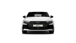 Audi exclusive -erikoisväri Audi RS 3 2026 kuva 3.