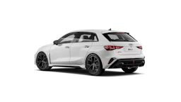 Audi exclusive -erikoisväri Audi RS 3 2026 kuva 4.