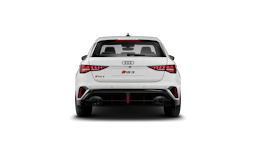 Audi exclusive -erikoisväri Audi RS 3 2026 kuva 5.